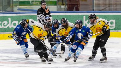 VSVLady Hawks vd EAC Women HV 21 03 26 DEBL