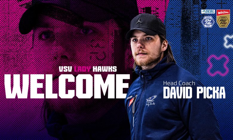 VLH welcome david picka web