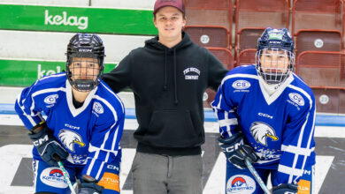 Max Hirschberger - CCM Österreich